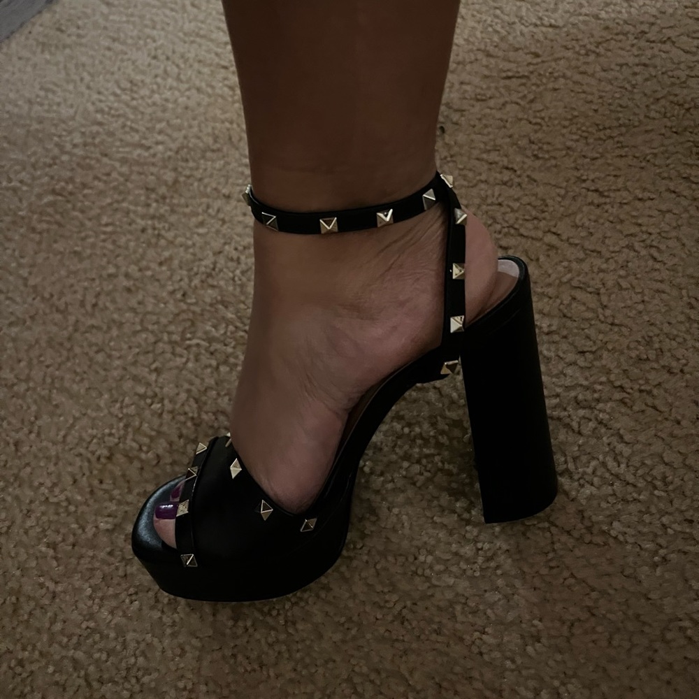 Brand new Steve Madden heels